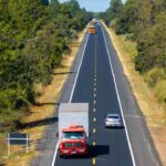 Começam obras de duplicação da BR-365, entre Uberlândia e Patrocínio
