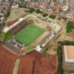 Ituiutaba avança em obras de estádio para 18 mil pessoas