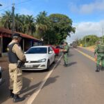 Polícia Militar lança operação Agrogerais Segura na área do 54º BPM