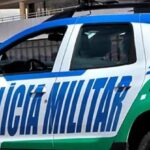Mãe se tranca no quarto com medo do filho e polícia precisa intervir em Paranaiguara