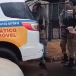Jovem suspeito de vingar morte de mãe é preso em Frutal