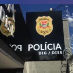 Grupo suspeito de tentar golpe de quase meio milhão é alvo de operação policial na região, que inclui Santa Vitória