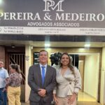 Pereira & Medeiros Advogados Associados inaugura filial em São Simão (GO)