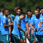 CBF é informada pela Fifa sobre possível mudança de horário de Brasil x Noruega por causa do calor