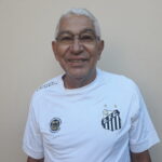 Há 60 anos, Joaquim Padeiro chegava em Santa Vitória
