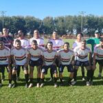 Vila Nova perde em casa na estreia no Mineiro Amador 2026