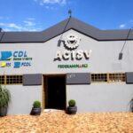 Associados da ACISV/CDL votam para escolher o representante de Santa Vitória para o Mérito Empresarial Federaminas 2026
