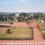 Há 40 anos, população acompanhou a novela ‘Roque Santeiro’ em uma TV na Praça da Prefeitura