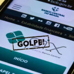 Criminosos clonam aplicativo de mensagens dos celulares e pede dinheiro para os amigos de vítimas em Santa Vitória