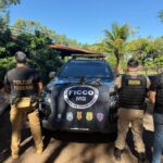 Operação da FICCO investiga fraude em registro de armas e comércio ilegal de armas de fogo em Campina Verde
