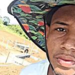 Confirmado: Ossada encontrada em São Simão (GO) é de Macalisson, jovem desaparecido desde novembro de 2025