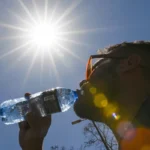 Mais de 240 cidades de MG entram em alerta para nível crítico da umidade do ar nesta quinta (16)