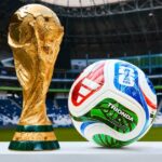 Semifinais da Copa do Mundo 2026: veja confrontos, data e hora