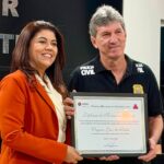 Investigador da PCMG Wagner de Paula recebe Diploma de Honra ao Mérito em Ituiutaba