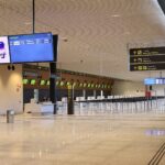 Novo terminal de passageiros do Aeroporto de Uberlândia é inaugurado e inicia operações na próxima terça (7)