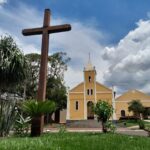 Previsão do tempo para Santa Vitória nesta sexta (21)