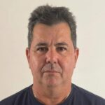 Luto: Nestor “Santa Luzia” morre aos 57 anos