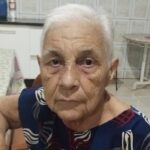 Luto: Dona Elza Maria, esposa do Vôripe, morre aos 77 anos