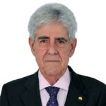 Morre aos 80 anos, o ex-prefeito de Uberlândia Odelmo Leão