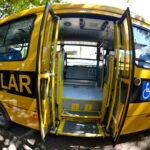 Santa Vitória abre licitação para renovar frota com ônibus escolares e vans adaptadas