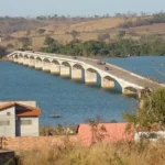 Ponte Quinca Mariano será interditada a partir de 15 de julho para obras de recuperação estrutural