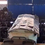 Vídeo: Novo tremor de terra assusta moradores de Frutal e acende alerta no Triângulo Mineiro