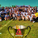 Ipiaçu conquista a Copa Amvap 2026 de Futebol Amador após 25 anos