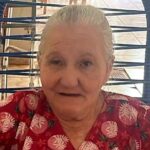 Luto: Fátima morre aos 65 anos em Gurinhatã