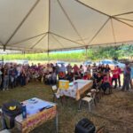 Após 26 anos de espera, famílias do P.A. Nova Rosada recebem títulos definitivos em Gurinhatã
