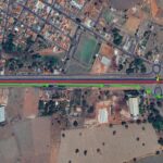 Ecovias Cerrado inicia hoje (6) programa de interdições na BR-365, entre Monte Alegre de Minas e Ituiutaba