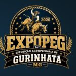 Gurinhatã lança oficialmente a 26ª EXPOPEG