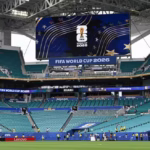 França e Inglaterra disputam o 3º lugar da Copa do Mundo 2026