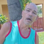 Luto: Uicimar, irmão da Gigi, morre aos 60 anos