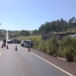 MP pede duplicação, acostamento e R$ 50 milhões de indenização por problemas na MGC-497, entre Uberlândia e Prata