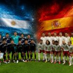 Copa do Mundo 2026: Argentina vira tetra ou Espanha será bi? Saiba horário da decisão