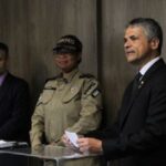 TRE-MG e Polícia Militar firmam convênio para ampliar segurança do armazenamento e transporte de urnas eletrônicas