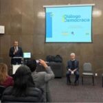 TRE-MG e partidos políticos assinam pacto pela integridade das eleições