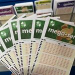 Mega-Sena sorteia prêmio acumulado de R$ 25 milhões nesta quinta