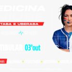 Estão abertas as inscrições para vestibular de Medicina da Uniube com vagas para Uberaba e Ituiutaba