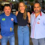 Proprietários da Império da Construção são os indicados da ACISV/CDL ao Mérito Empresarial da Federaminas 2026