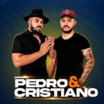 Hoje (13) tem Pedro e Cristiano na Festa da Padroeira de Santa Vitória