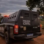 Furto de 90 animais mobiliza produtores na zona rural de Campina Verde