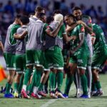 Uberlândia vence ABC e abre vantagem na semi da Série D