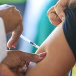 Se liga no Dia D de Multivacinação em Santa Vitória