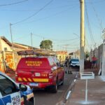 Homem é encontrado morto em residência em Iturama; suspeita de autoextermínio