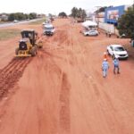 Ecovias Cerrado inicia novas obras para ampliar a segurança e a fluidez na BR-364