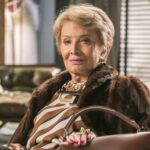 Morre Glória Menezes, atriz pioneira com mais de 60 anos de carreira