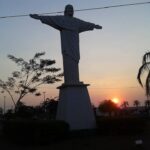 Previsão do tempo para Santa Vitória nesta terça (18)