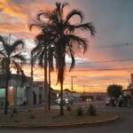Previsão do tempo para Santa Vitória nesta quarta (5)
