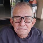 Luto: Jacir Martins morre aos 94 anos